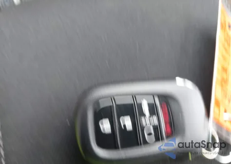 2025 Honda Civic Sport из США, поврежденный, VIN 2HGFE2F52SH557910